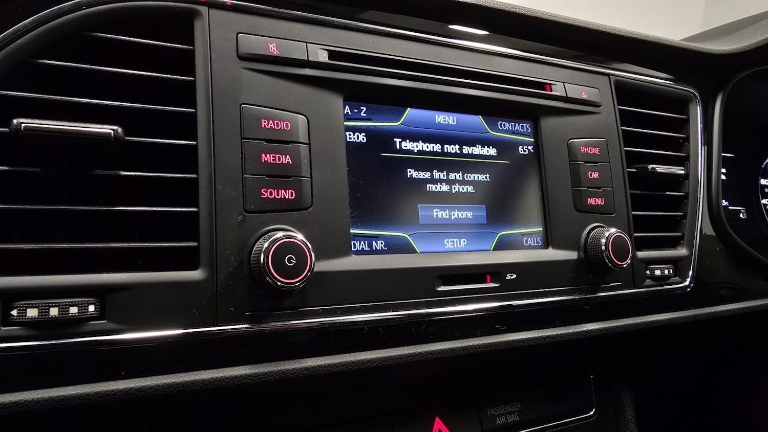 Used SEAT Leon 2014 for sale - 77339633: Photo 23