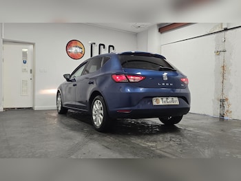 Used SEAT Leon 2014 for sale - 77339633: Photo