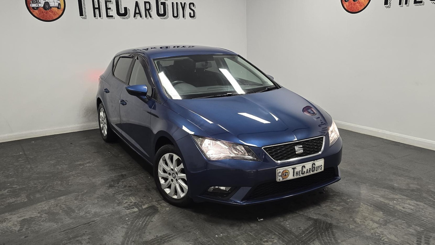 Used SEAT Leon 2014 for sale - 77339633: Photo 3