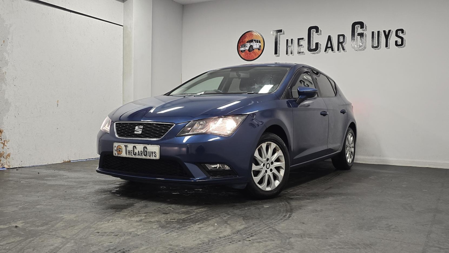 Used SEAT Leon 2014 for sale - 77339633: Photo 4