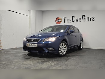 Used SEAT Leon 2014 for sale - 77339633: Photo