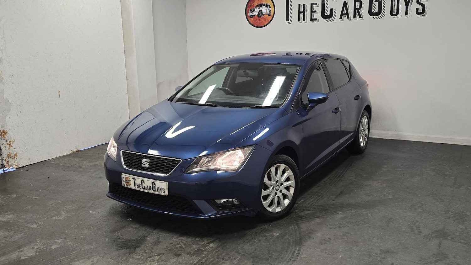 Used SEAT Leon 2014 for sale - 77339633: Photo 5