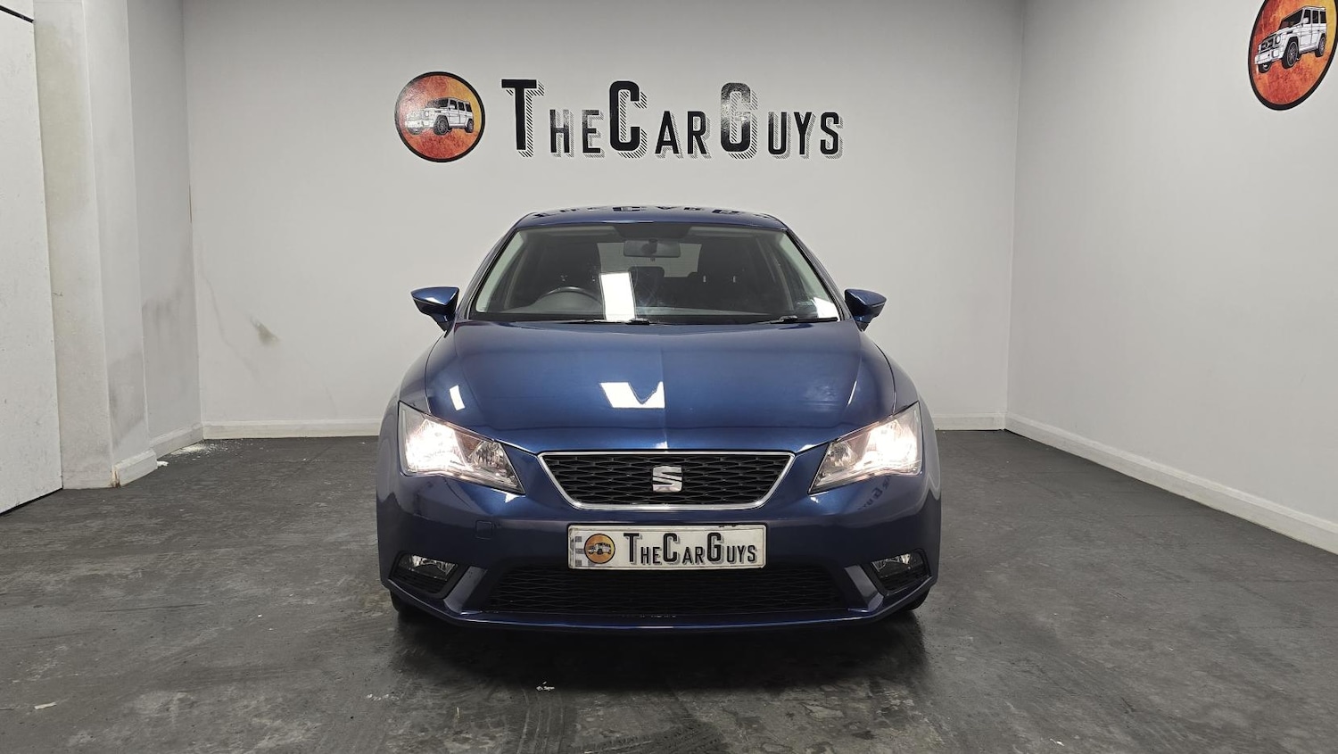 Used SEAT Leon 2014 for sale - 77339633: Photo 6