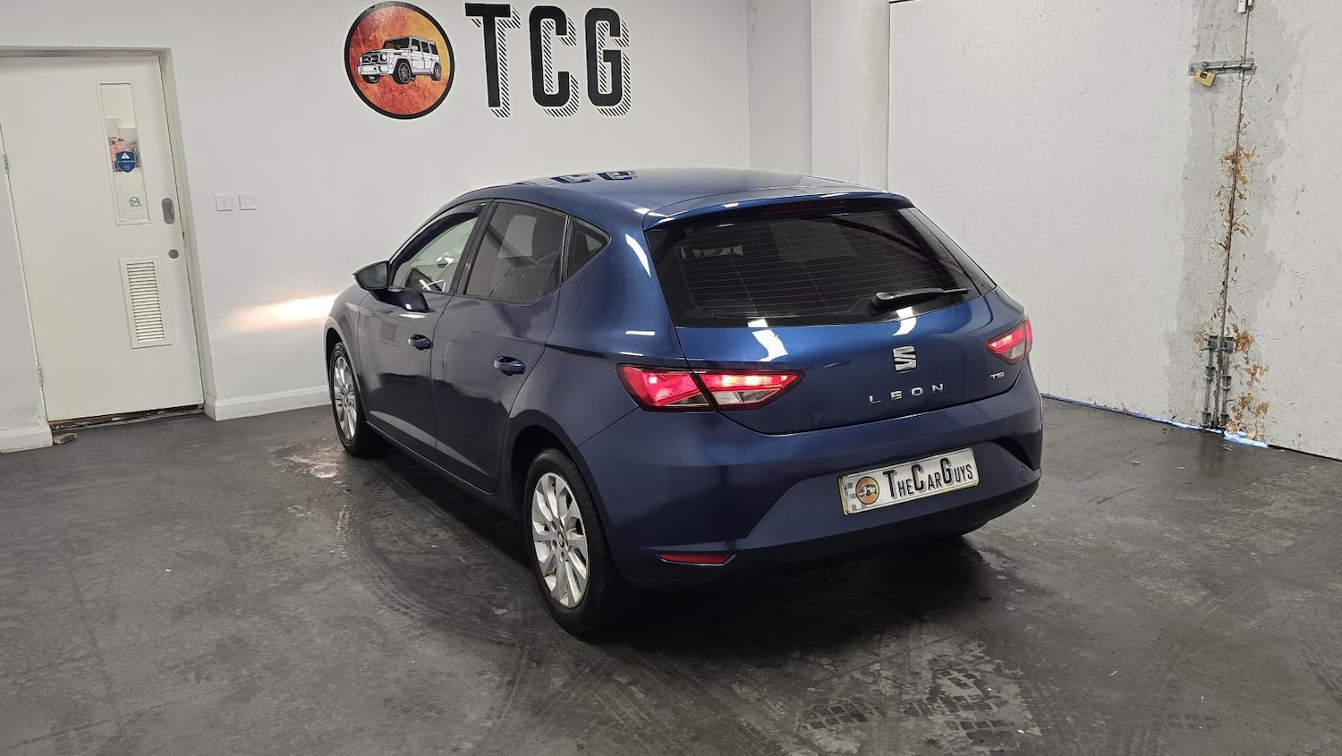 Used SEAT Leon 2014 for sale - 77339633: Photo 7