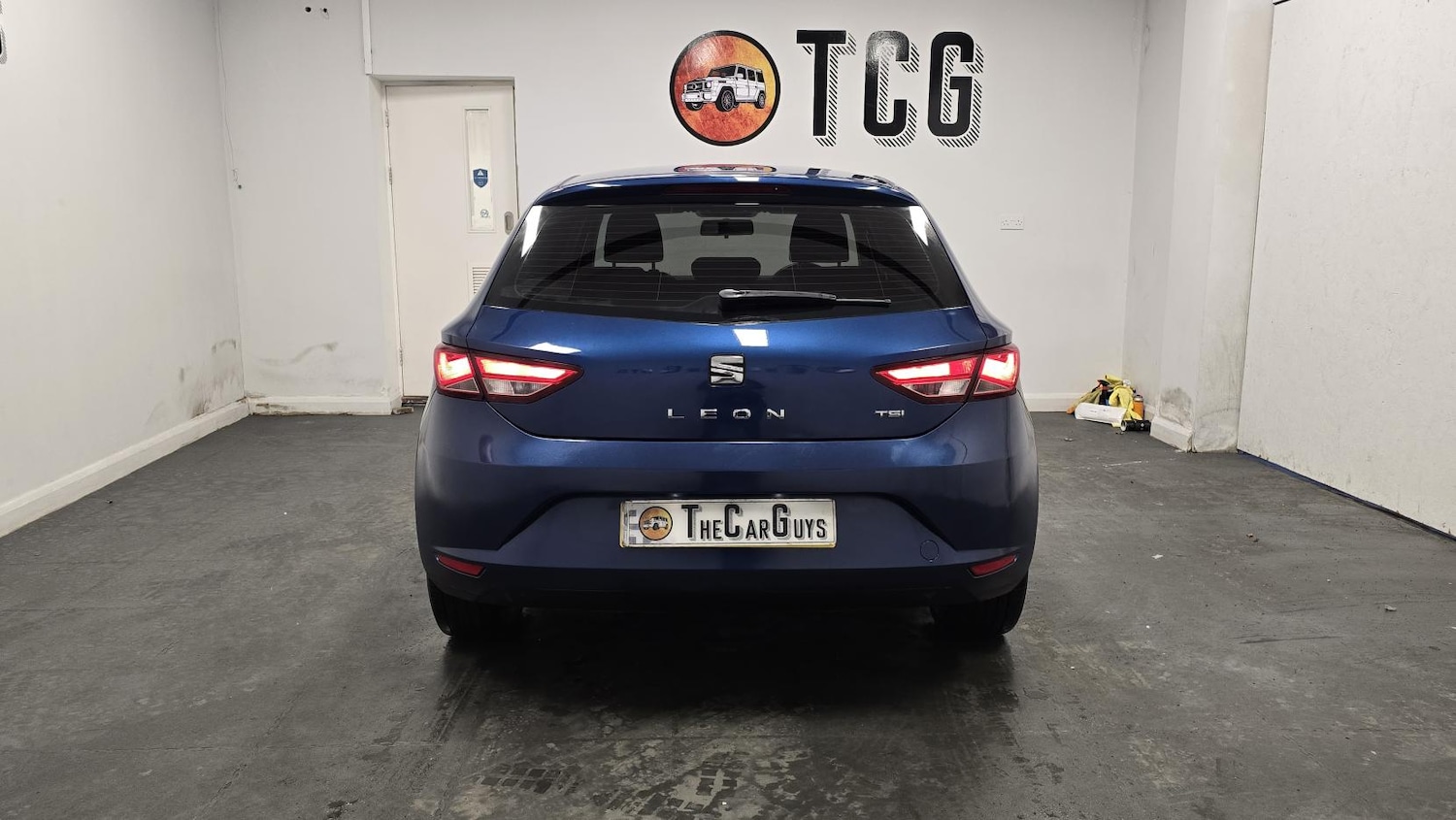 Used SEAT Leon 2014 for sale - 77339633: Photo 9