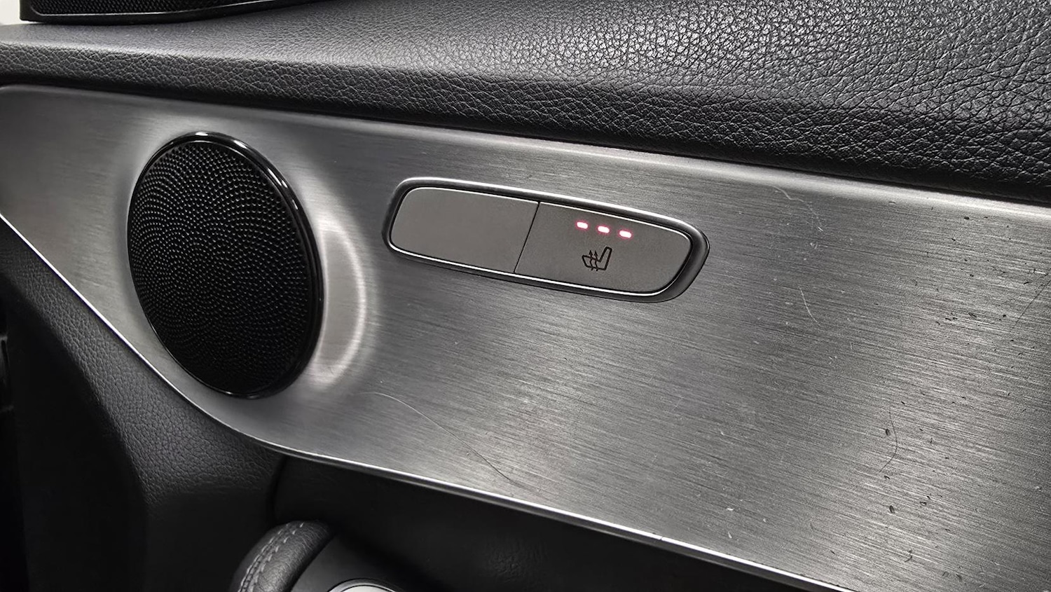 Used Mercedes-Benz C Class 2018 for sale - 77837376: Photo 12