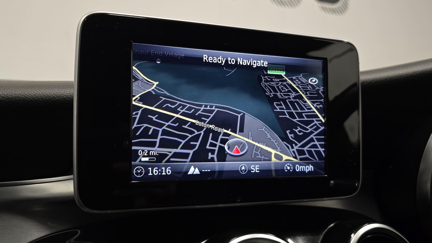 Used Mercedes-Benz C Class 2018 for sale - 77837376: Photo 19