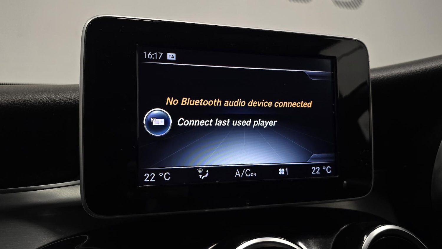 Used Mercedes-Benz C Class 2018 for sale - 77837376: Photo 22