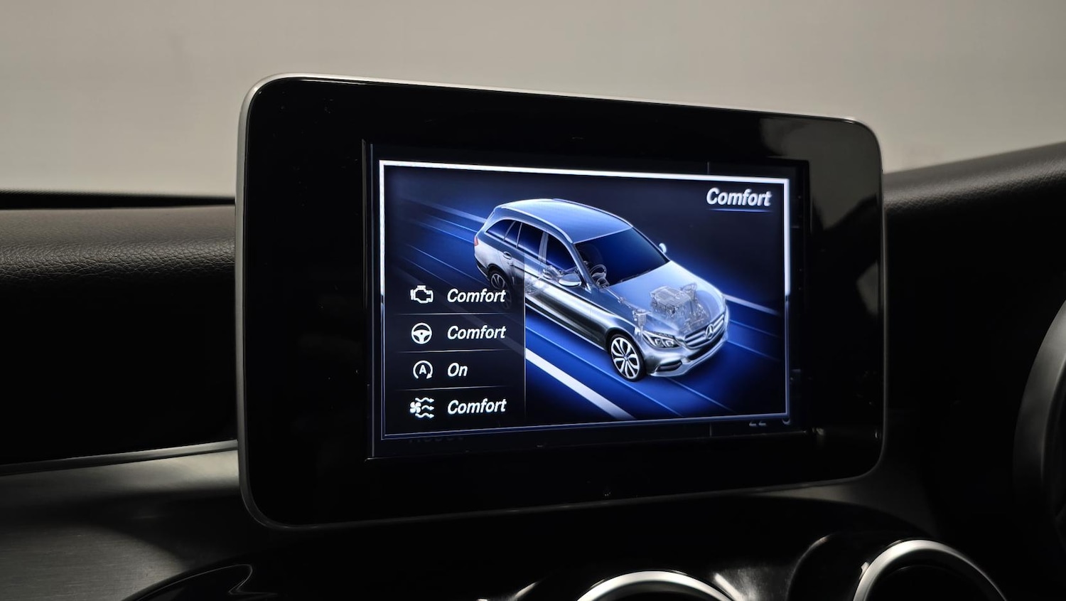 Used Mercedes-Benz C Class 2018 for sale - 77837376: Photo 26