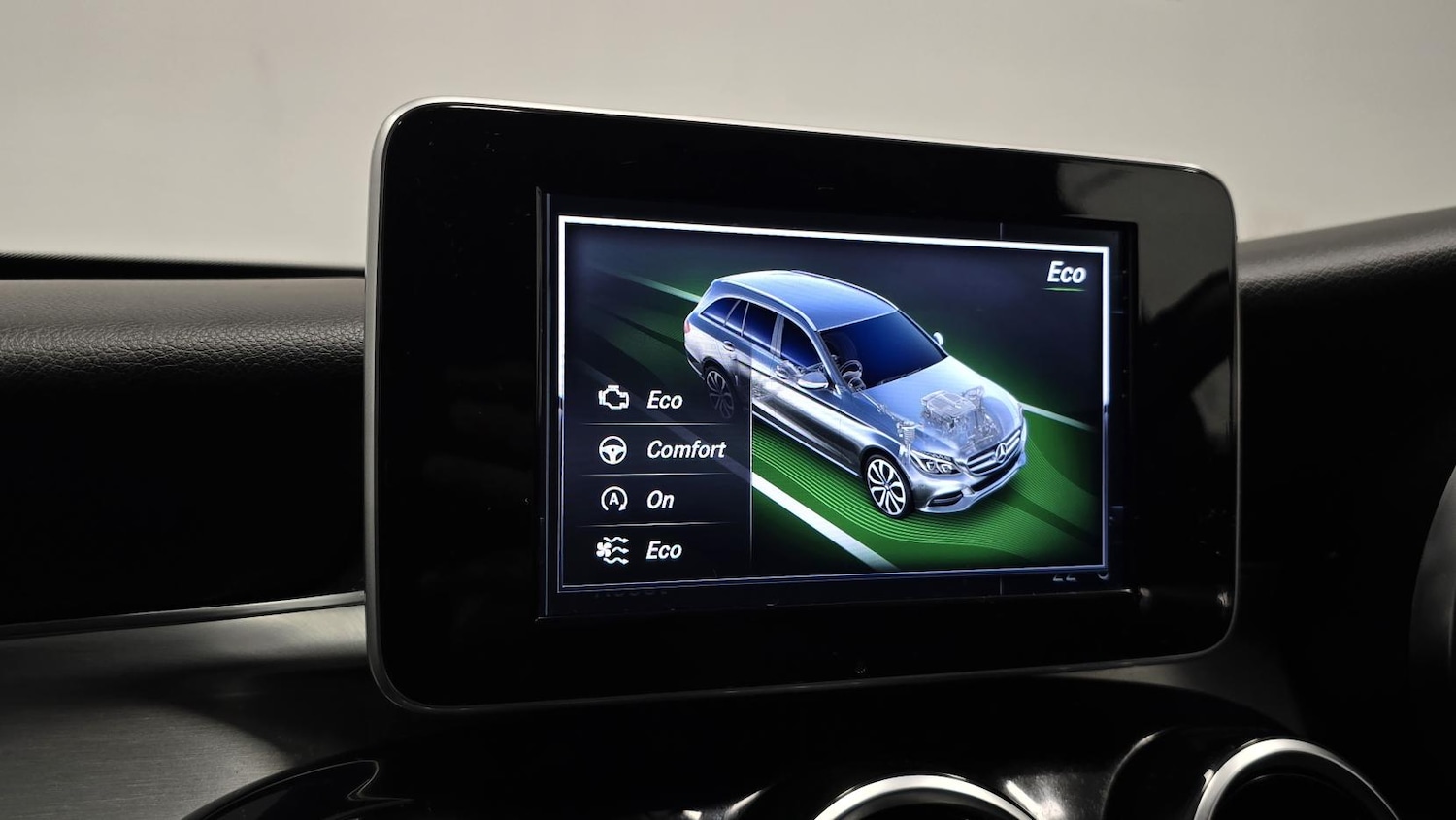 Used Mercedes-Benz C Class 2018 for sale - 77837376: Photo 27