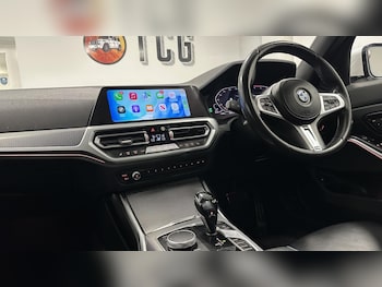 Used BMW 3 Series 2020 for sale - 78446613: Photo