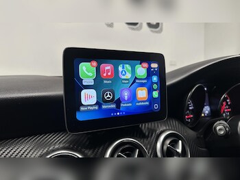 Used Mercedes-Benz A-Class 2018 for sale - 78306757: Photo