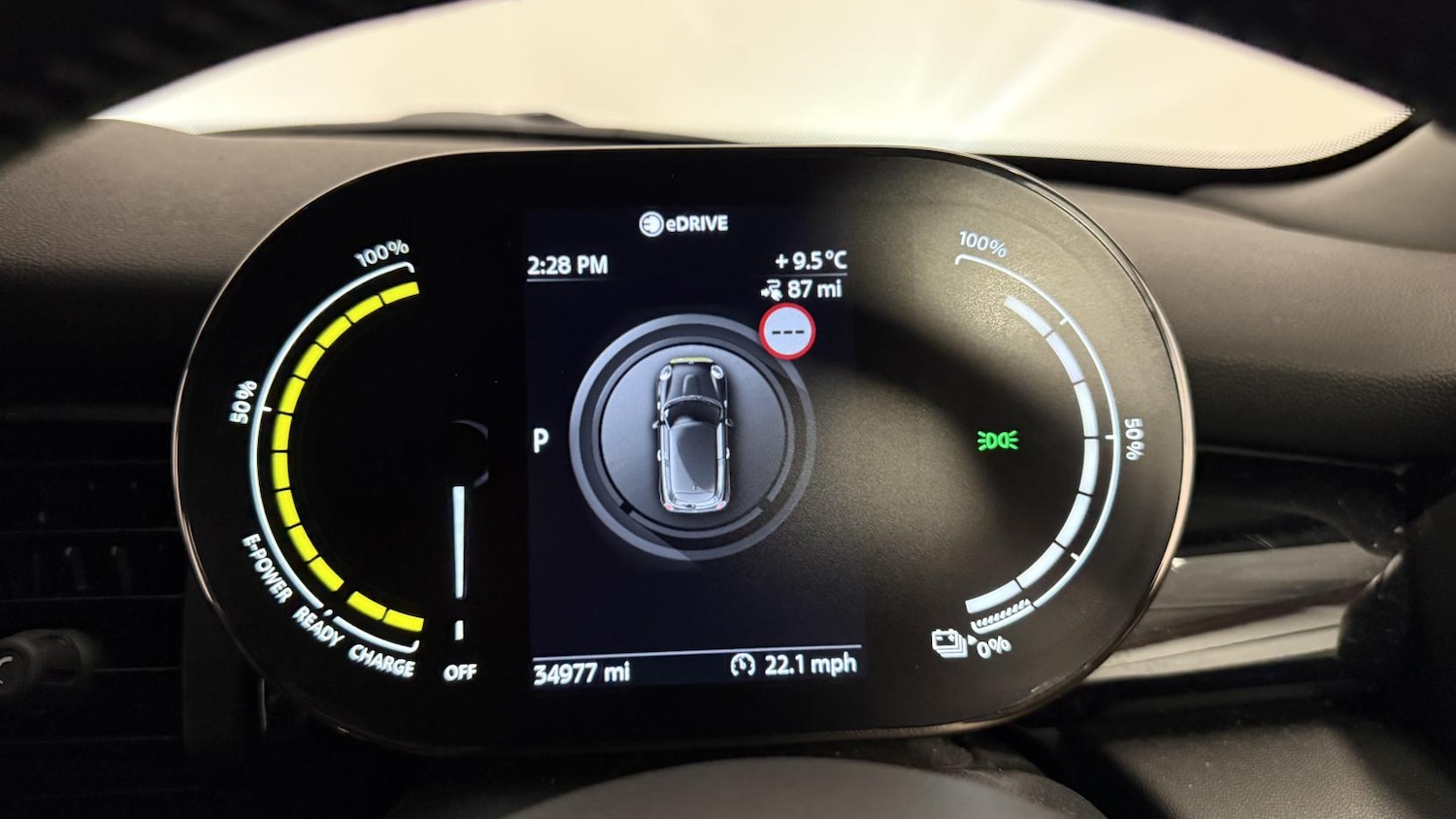 Used MINI Electric Hatch 2020 for sale - 78099757: Photo 15