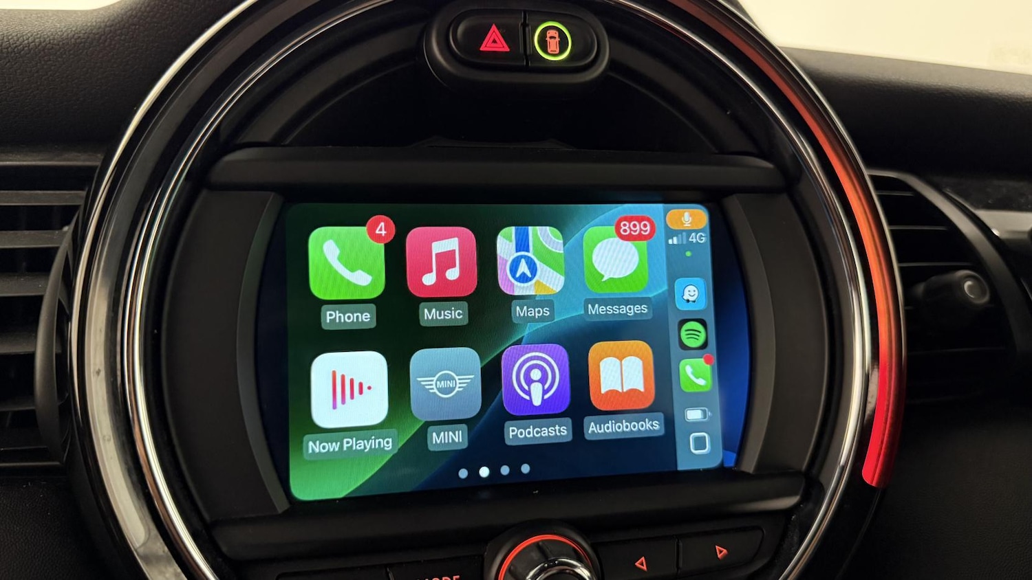 Used MINI Electric Hatch 2020 for sale - 78099757: Photo 16