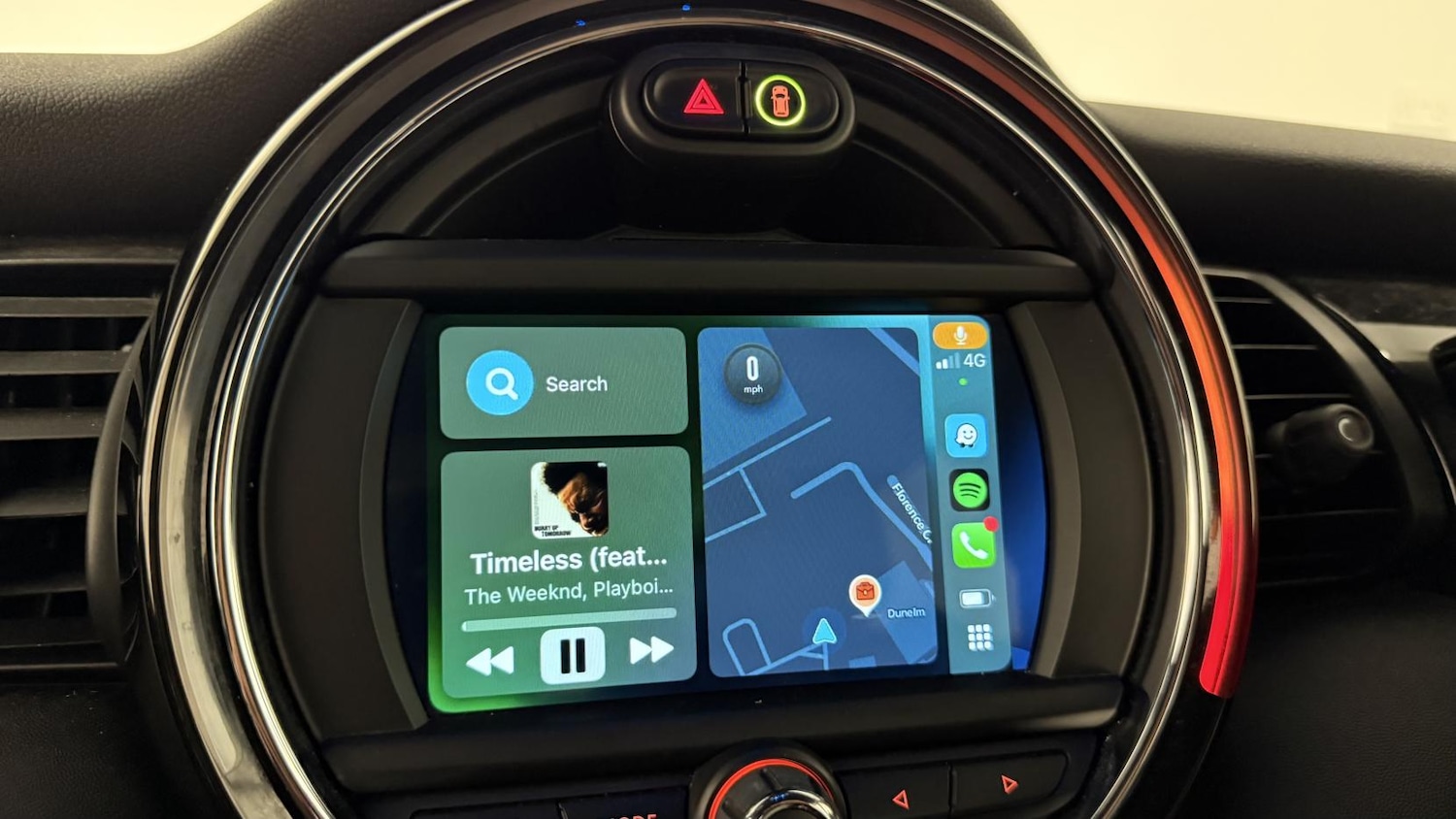 Used MINI Electric Hatch 2020 for sale - 78099757: Photo 17