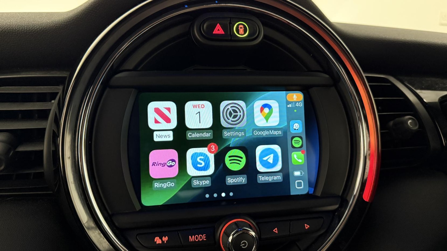 Used MINI Electric Hatch 2020 for sale - 78099757: Photo 18