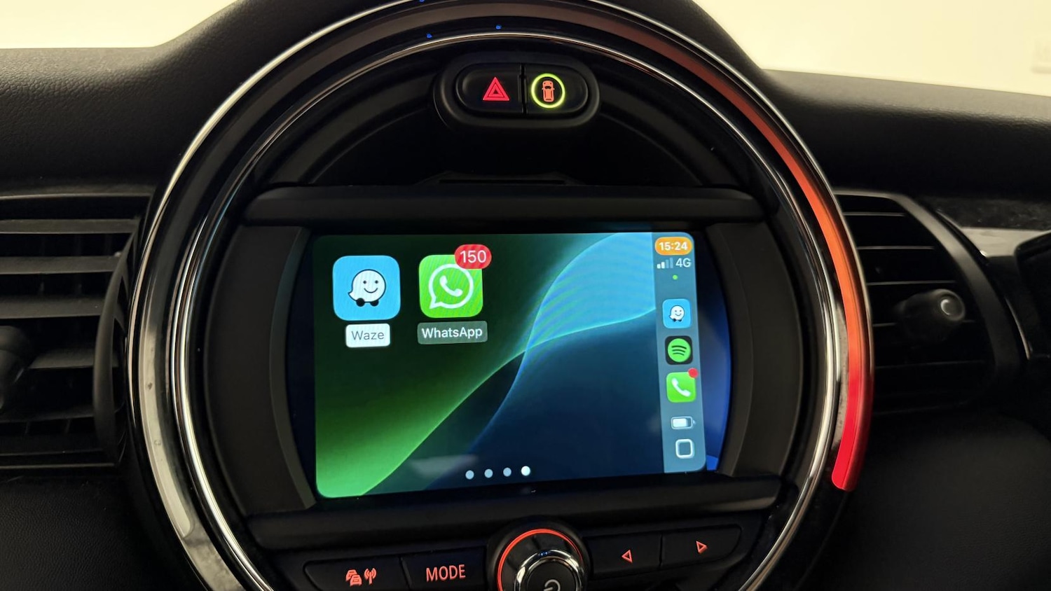 Used MINI Electric Hatch 2020 for sale - 78099757: Photo 19