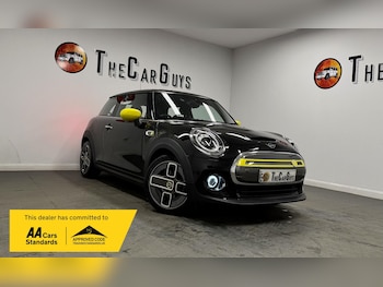 Used MINI Electric Hatch 2020 for sale - 78099757: Photo