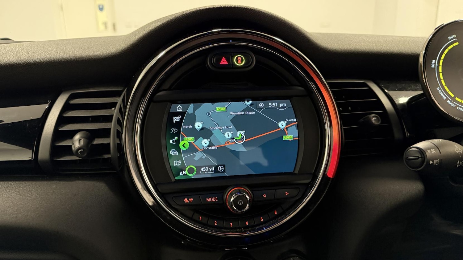 Used MINI Electric Hatch 2020 for sale - 78099757: Photo 20