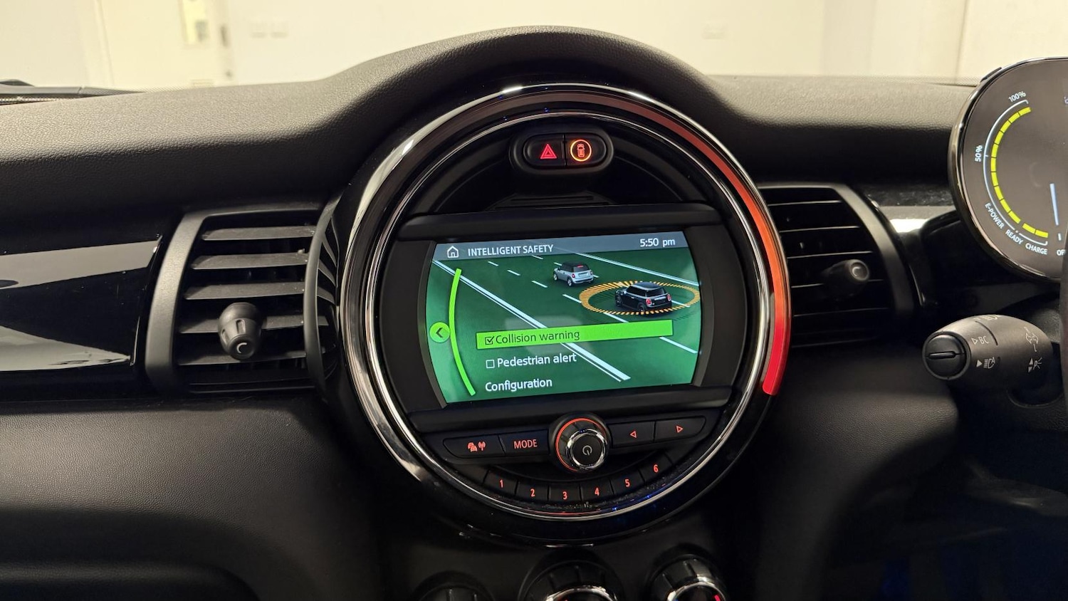 Used MINI Electric Hatch 2020 for sale - 78099757: Photo 21