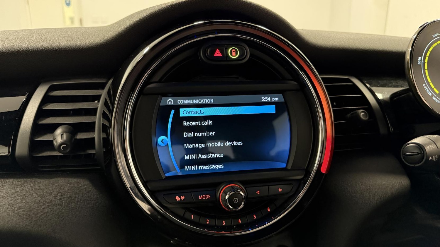 Used MINI Electric Hatch 2020 for sale - 78099757: Photo 26