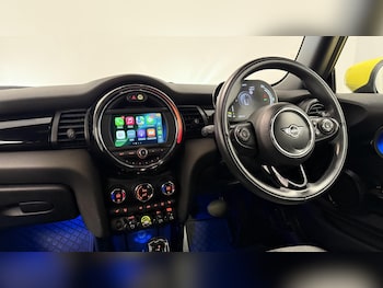 Used MINI Electric Hatch 2020 for sale - 78099757: Photo