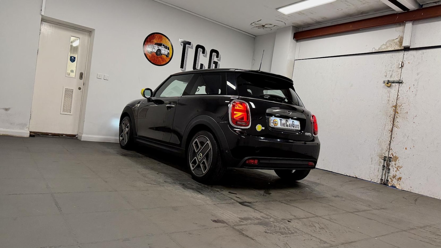 Used MINI Electric Hatch 2020 for sale - 78099757: Photo 3