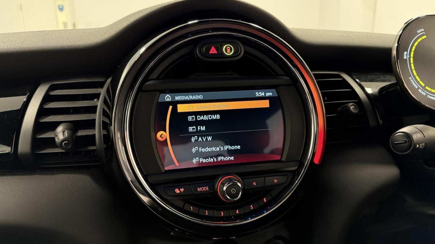 Used MINI Electric Hatch 2020 for sale - 78099757: Photo 34