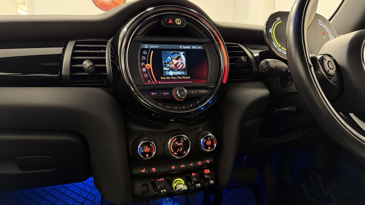 Used MINI Electric Hatch 2020 for sale - 78099757: Photo 35