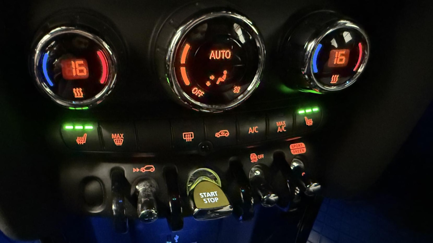 Used MINI Electric Hatch 2020 for sale - 78099757: Photo 36