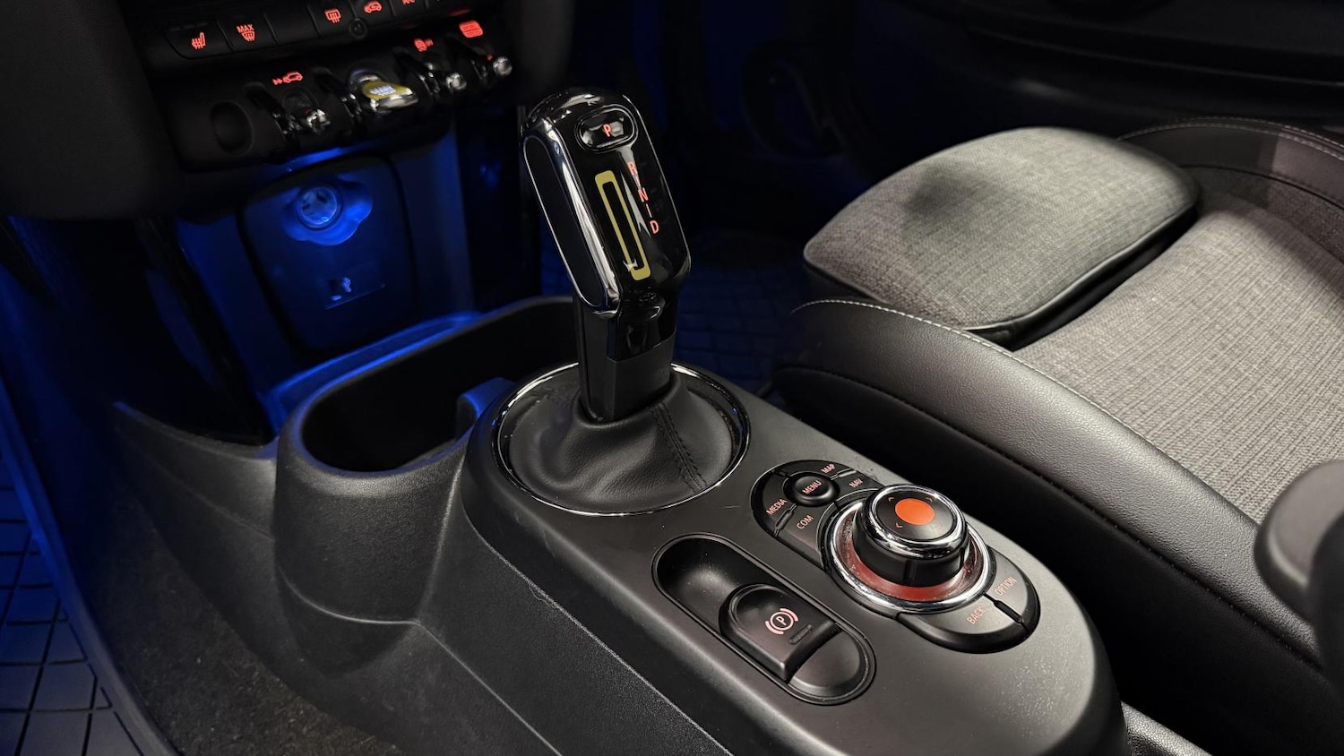 Used MINI Electric Hatch 2020 for sale - 78099757: Photo 37