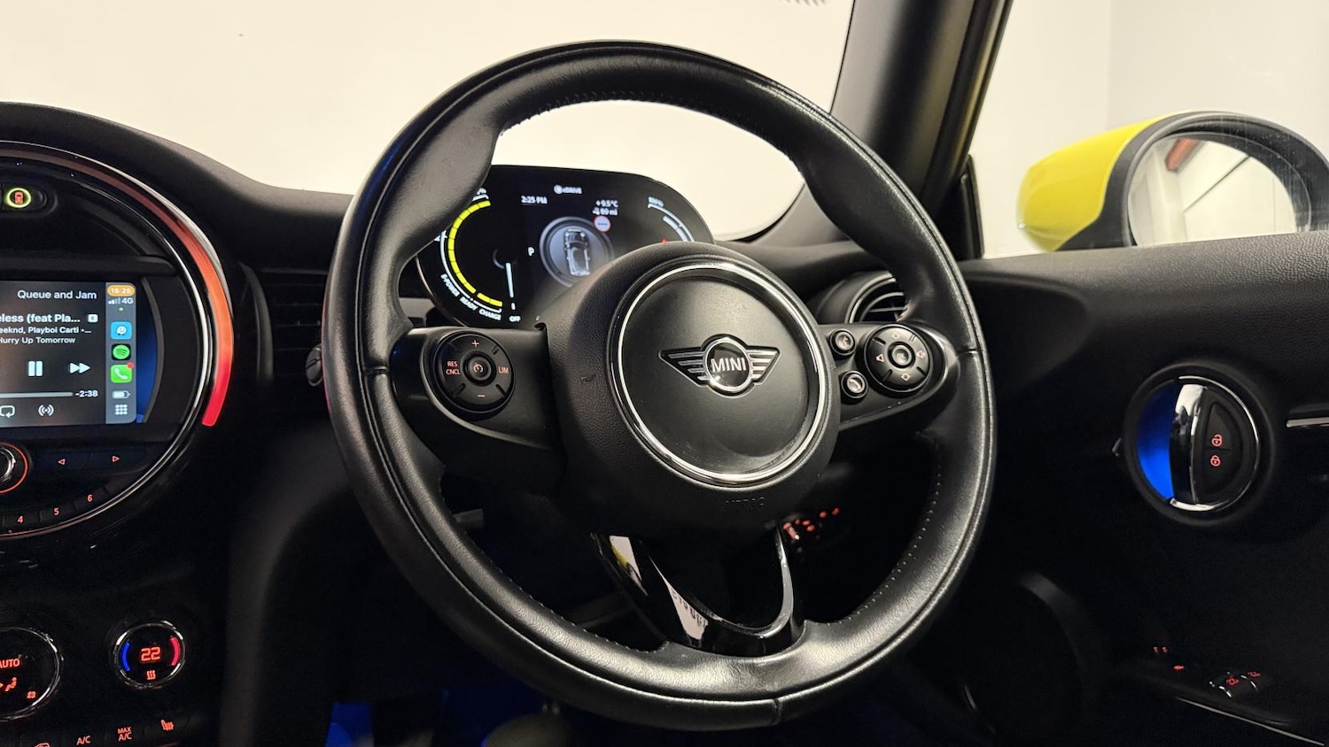 Used MINI Electric Hatch 2020 for sale - 78099757: Photo 38