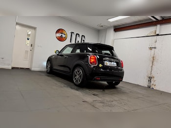 Used MINI Electric Hatch 2020 for sale - 78099757: Photo