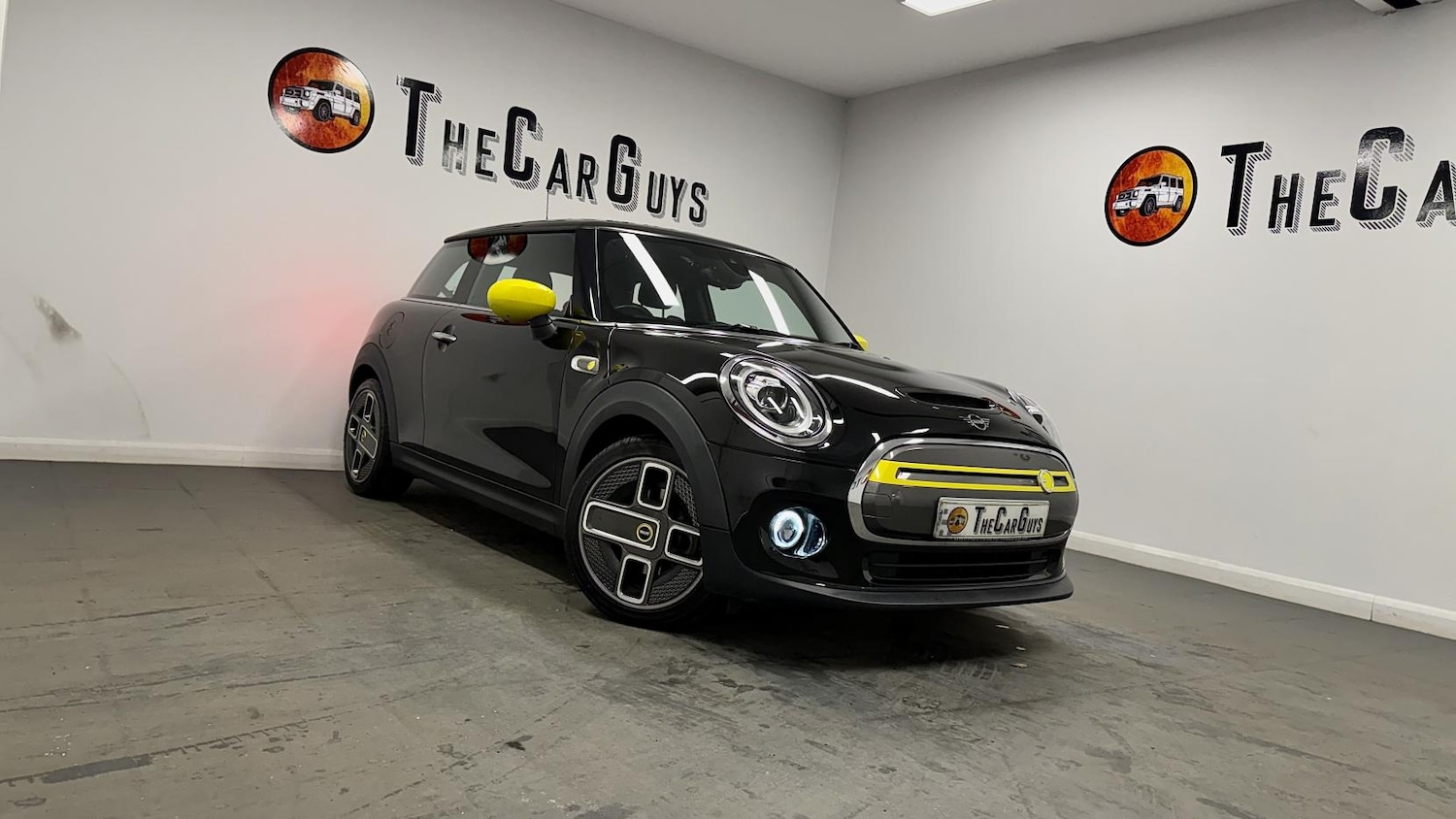 Used MINI Electric Hatch 2020 for sale - 78099757: Photo 4