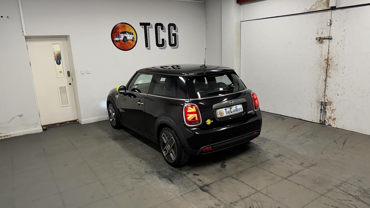 Used MINI Electric Hatch 2020 for sale - 78099757: Photo 43