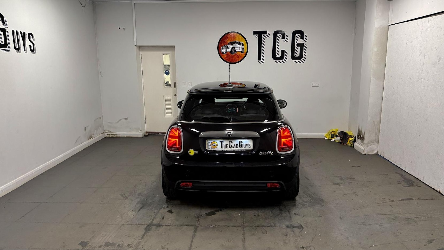 Used MINI Electric Hatch 2020 for sale - 78099757: Photo 44