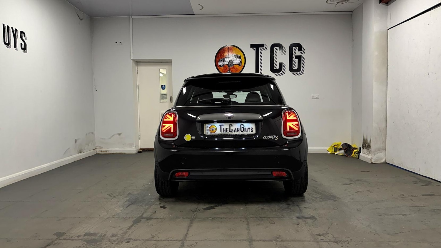 Used MINI Electric Hatch 2020 for sale - 78099757: Photo 45