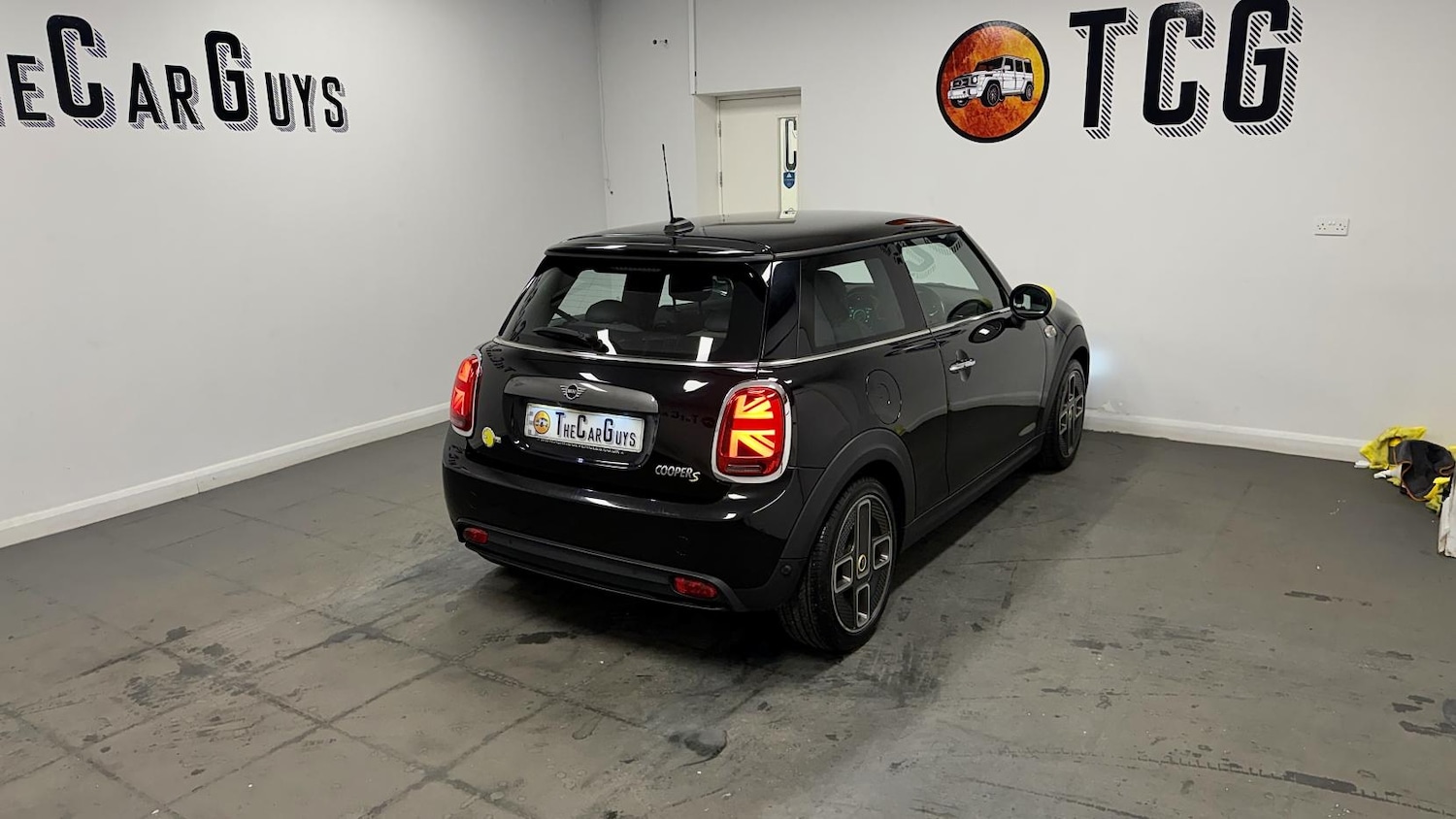 Used MINI Electric Hatch 2020 for sale - 78099757: Photo 46
