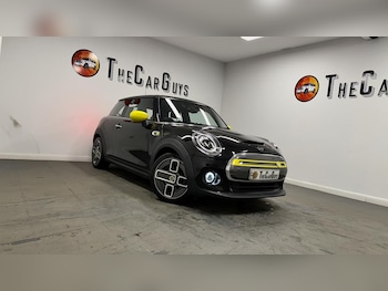 Used MINI Electric Hatch 2020 for sale - 78099757: Photo