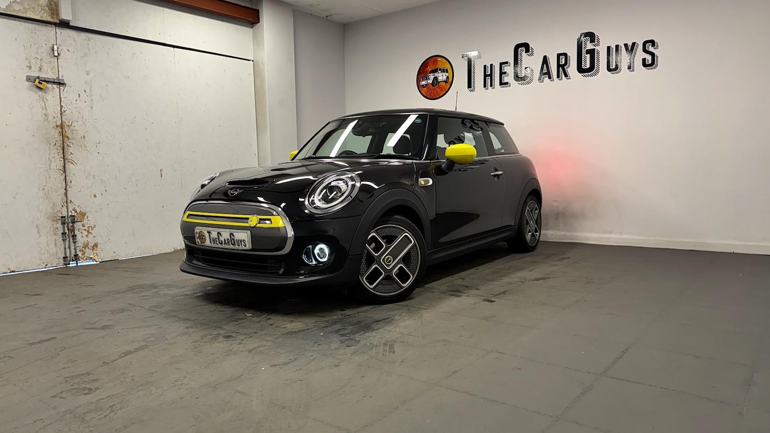 Used MINI Electric Hatch 2020 for sale - 78099757: Photo 7