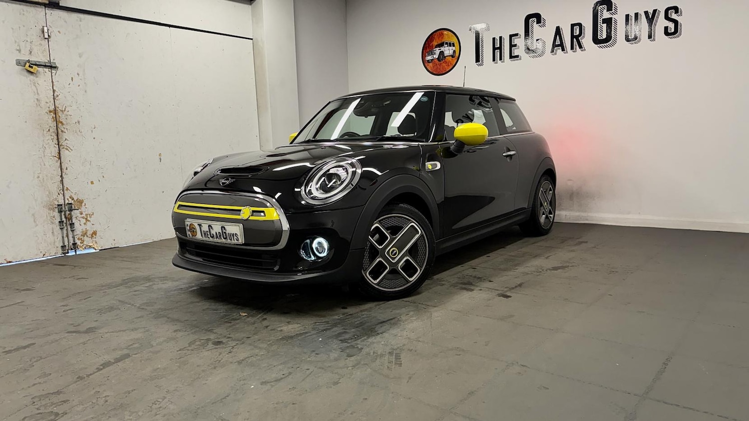 Used MINI Electric Hatch 2020 for sale - 78099757: Photo 8