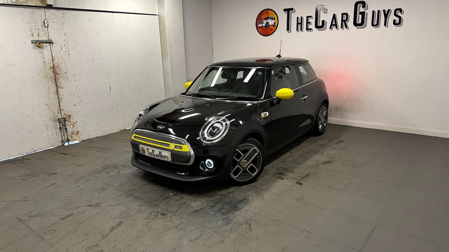 Used MINI Electric Hatch 2020 for sale - 78099757: Photo 9