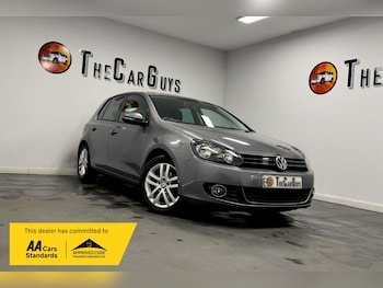 Used Volkswagen Golf 2012 for sale - 79278189: Photo