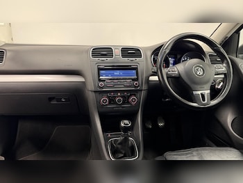 Used Volkswagen Golf 2012 for sale - 79278189: Photo