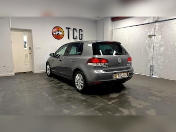 Used Volkswagen Golf 2012 for sale - 79278189: Photo