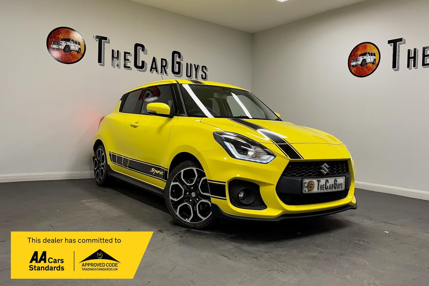 Used Suzuki Swift 2018 for sale - 77109952: Photo 1