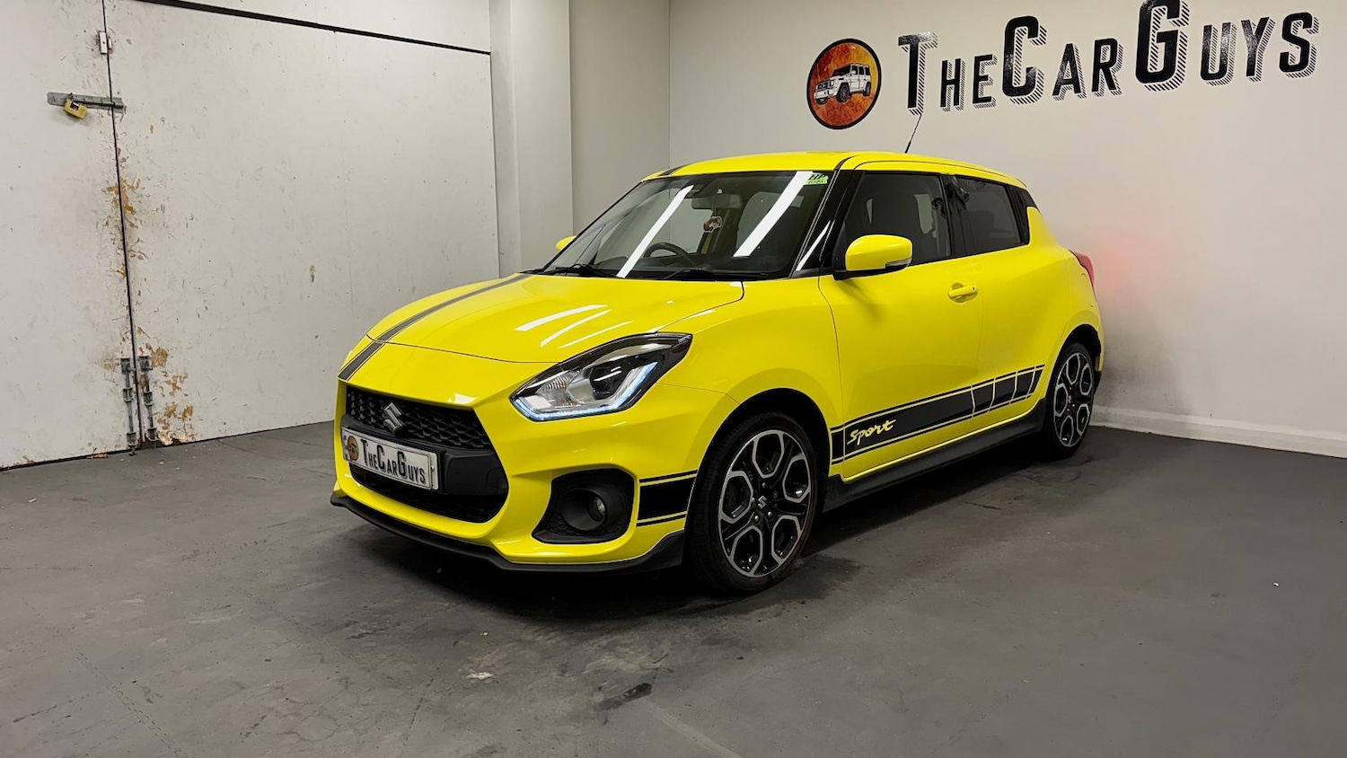 Used Suzuki Swift 2018 for sale - 77109952: Photo 10