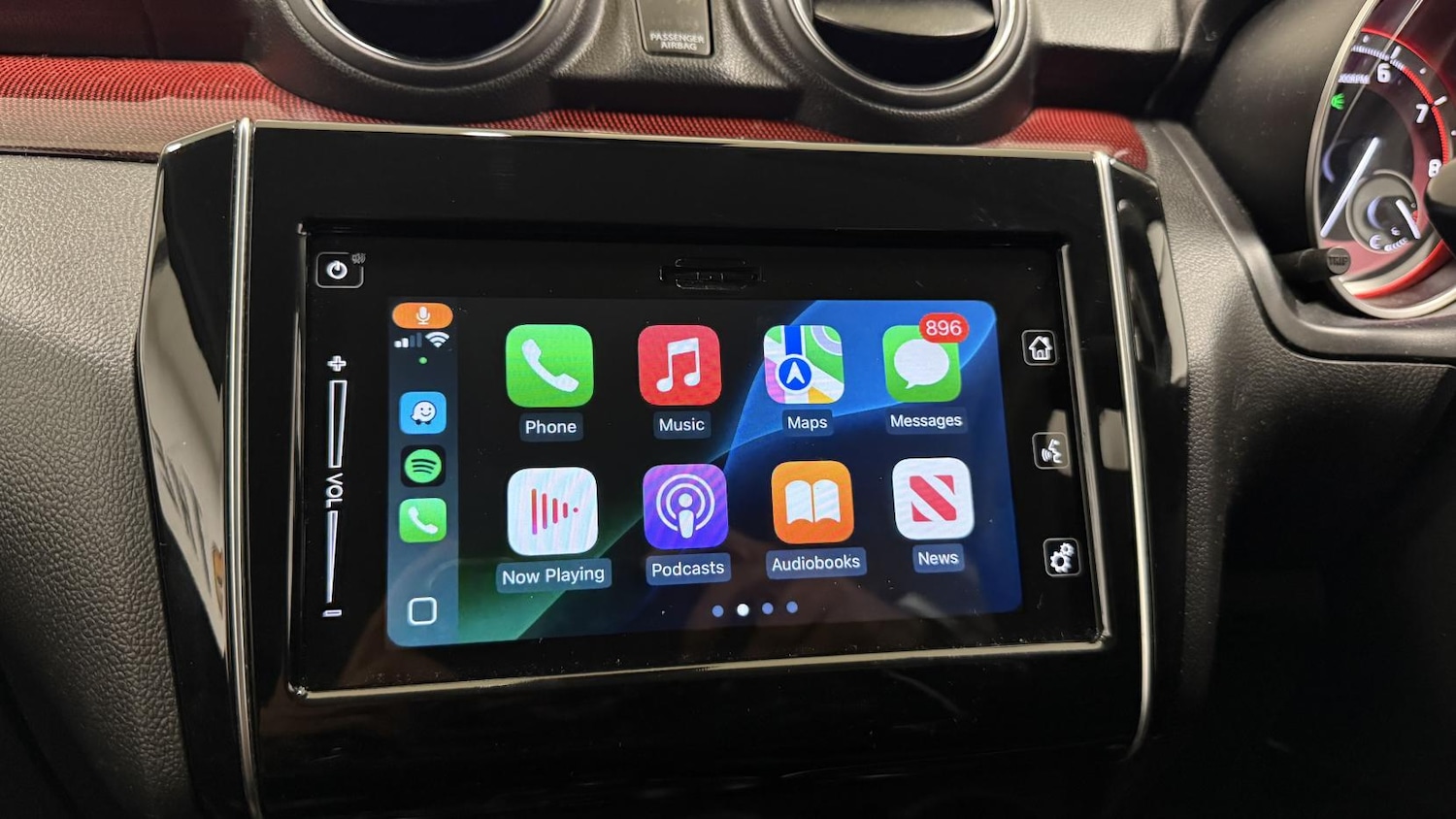 Used Suzuki Swift 2018 for sale - 77109952: Photo 17