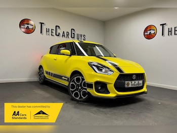 2018 - 1.4 Boosterjet Sport 5dr