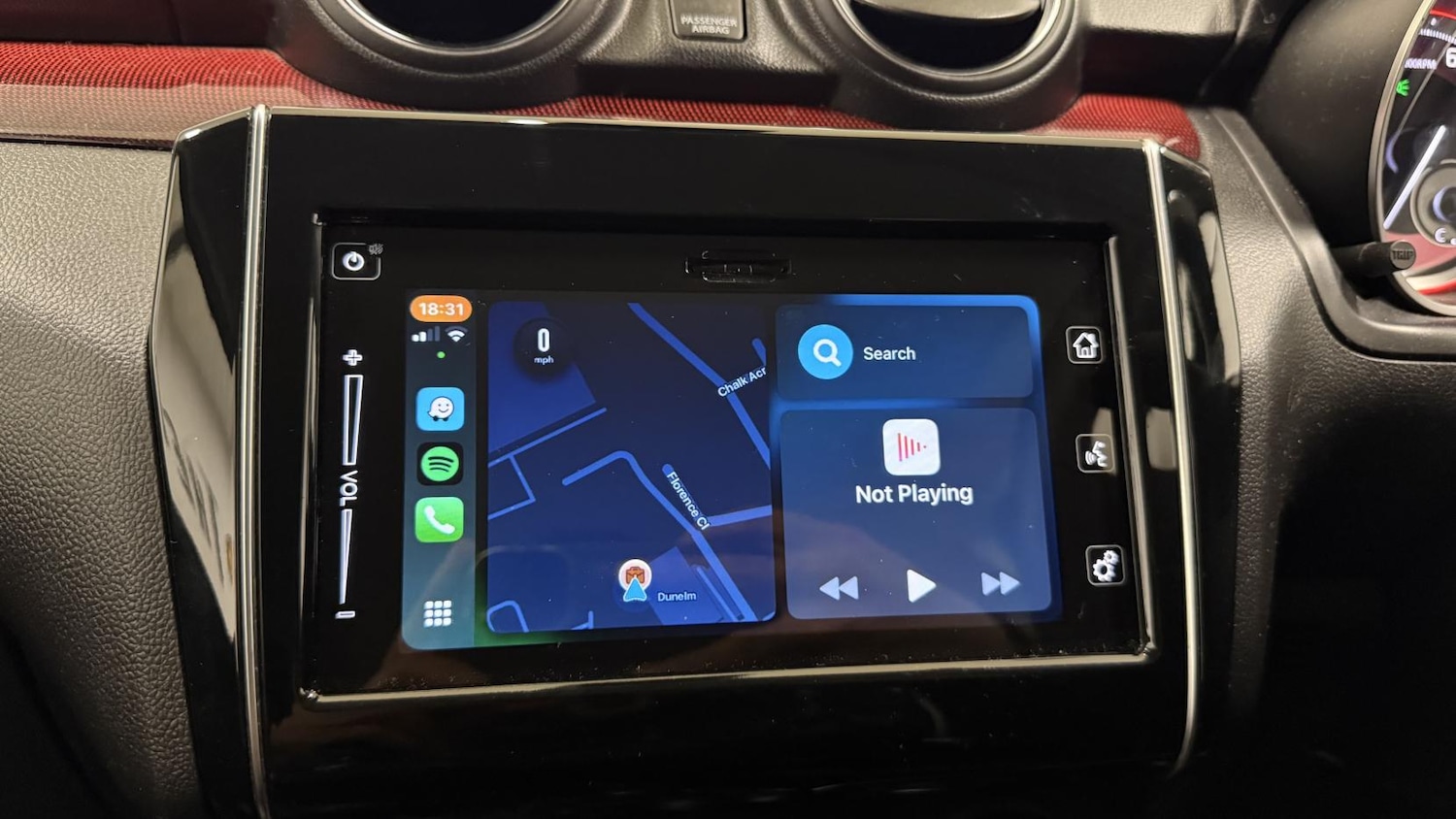 Used Suzuki Swift 2018 for sale - 77109952: Photo 20